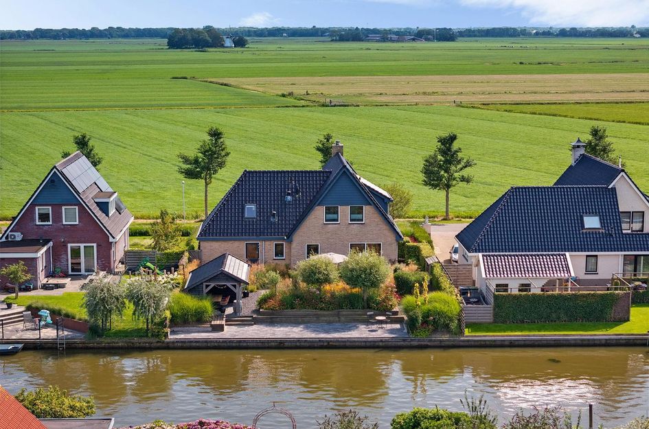 Hoofdweg 112