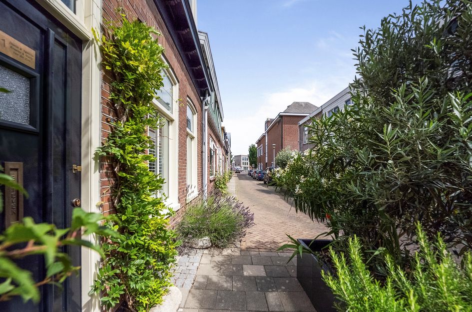 Emmastraat 91