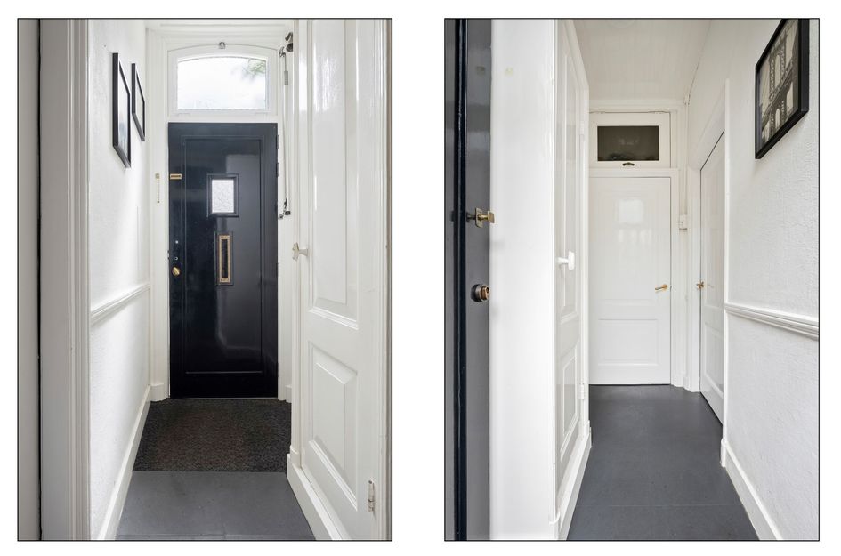 Emmastraat 91