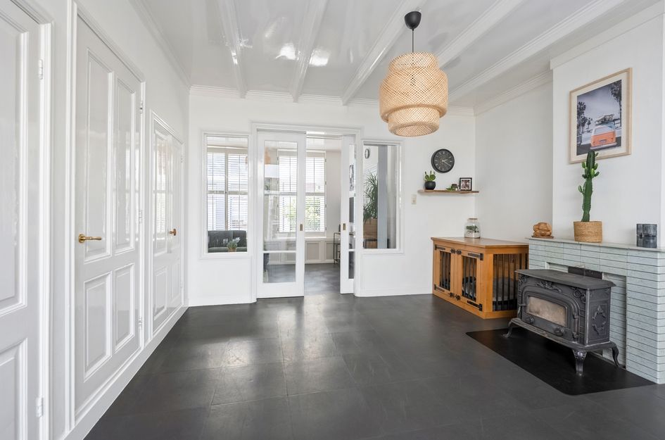 Emmastraat 91