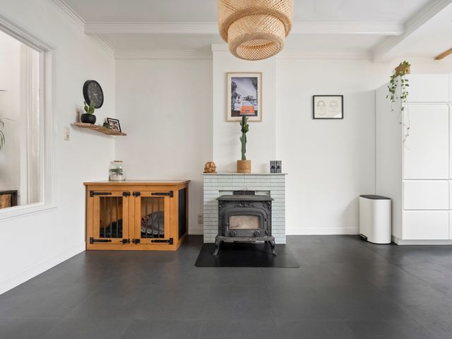 Emmastraat 91, Den Helder