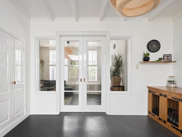 Emmastraat 91, Den Helder