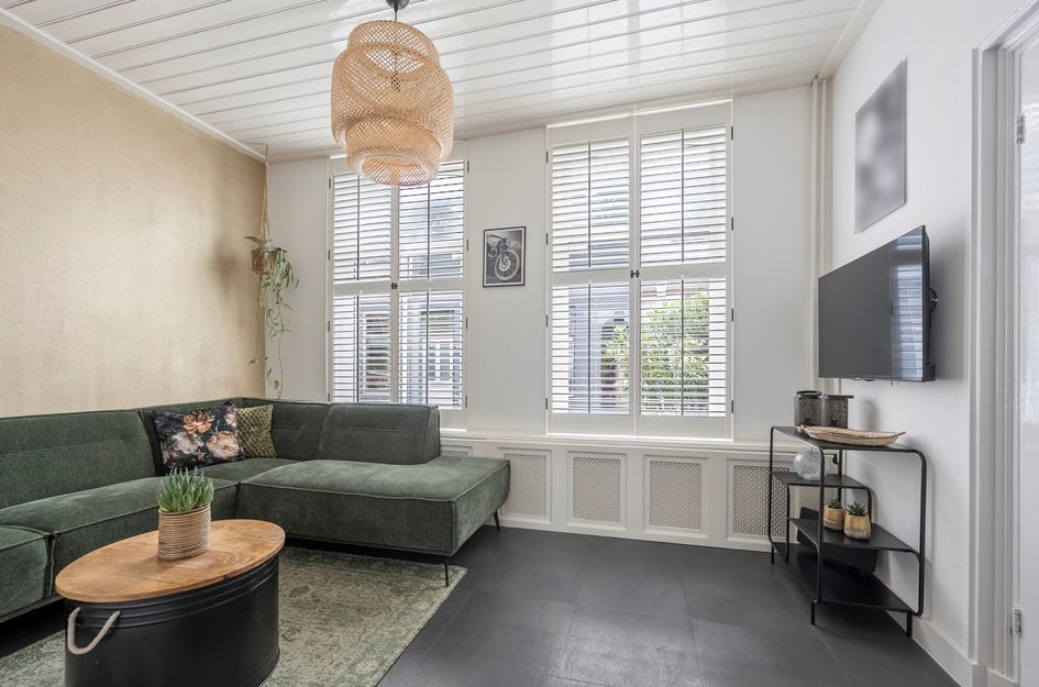 Emmastraat 91