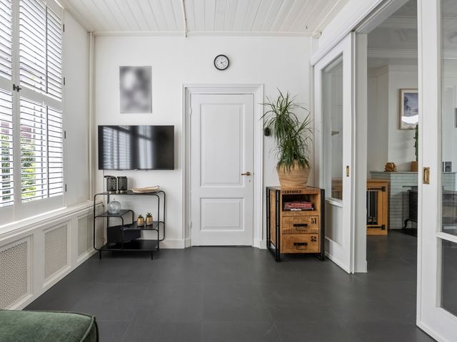 Emmastraat 91, Den Helder