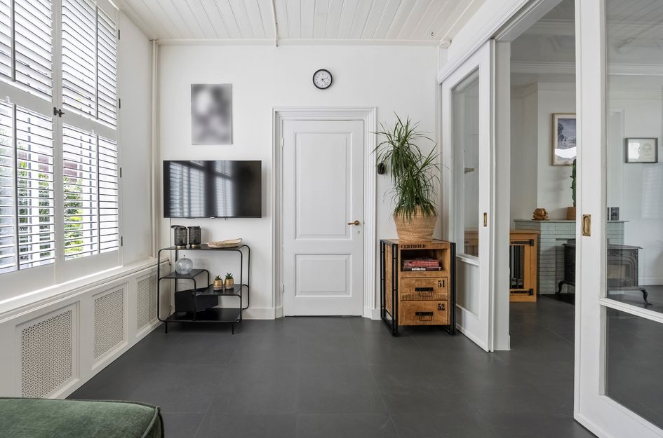 Emmastraat 91