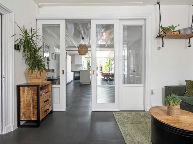 Emmastraat 91, Den Helder