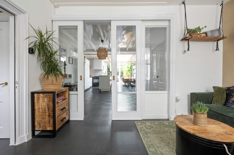 Emmastraat 91