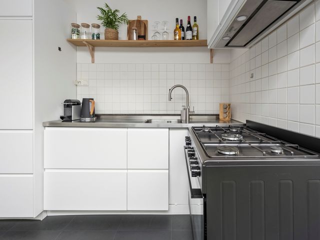 Emmastraat 91, Den Helder