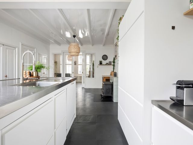 Emmastraat 91, Den Helder