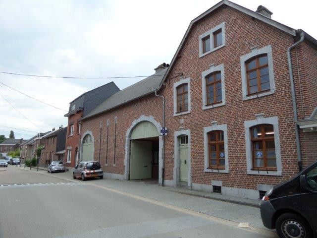 Withuis 22, Eijsden