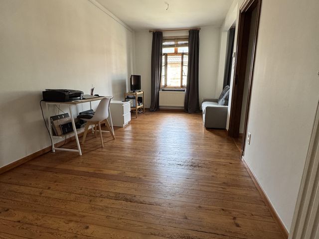 Withuis 22, Eijsden