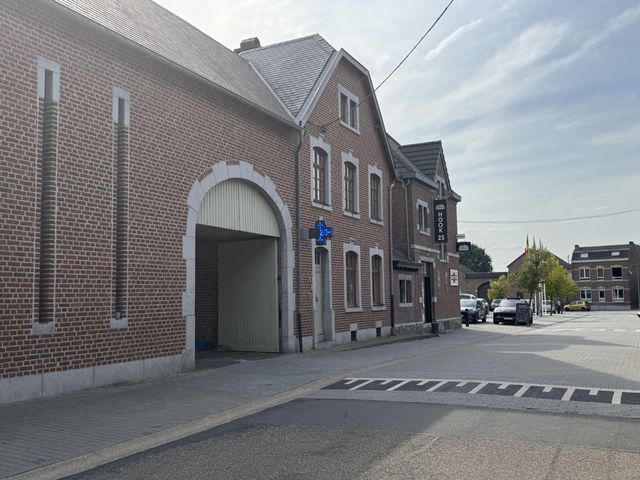 Withuis 22, Eijsden