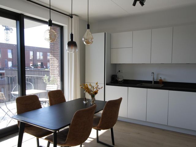 Hebe Kohlbruggeweg 52, Utrecht