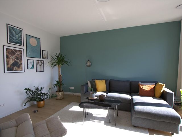 Hebe Kohlbruggeweg 52, Utrecht