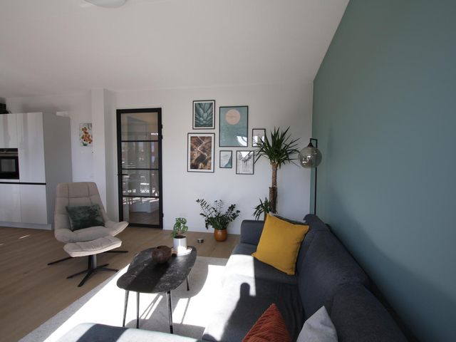 Hebe Kohlbruggeweg 52, Utrecht