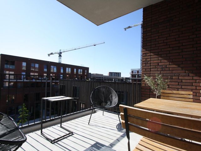 Hebe Kohlbruggeweg 52, Utrecht