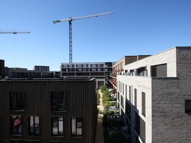 Hebe Kohlbruggeweg 52, Utrecht