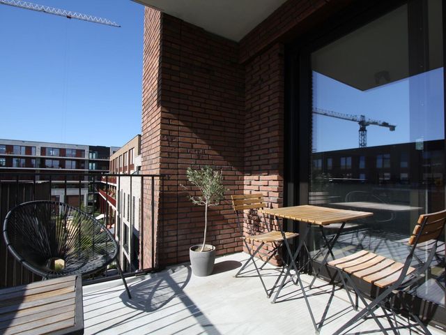 Hebe Kohlbruggeweg 52, Utrecht