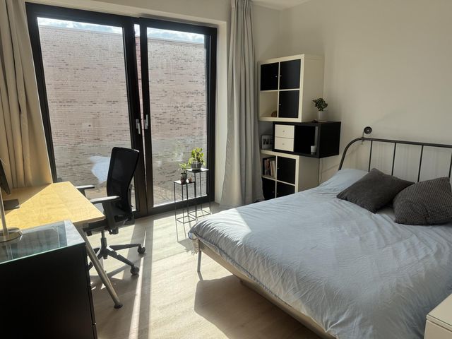 Hebe Kohlbruggeweg 52, Utrecht