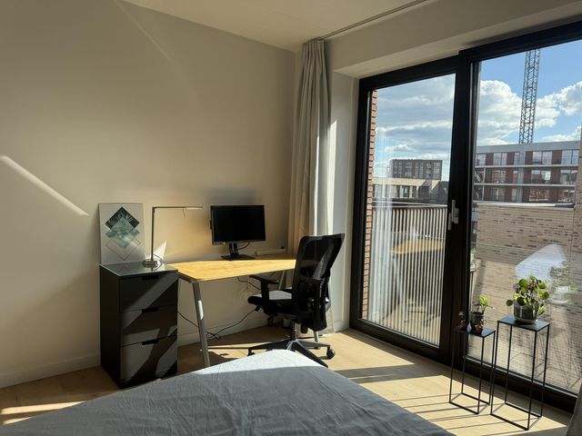 Hebe Kohlbruggeweg 52, Utrecht