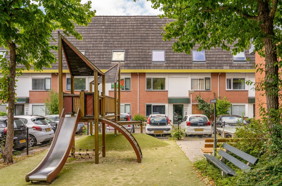 Constantijnstraat 22