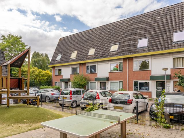 Constantijnstraat 22, Lisse