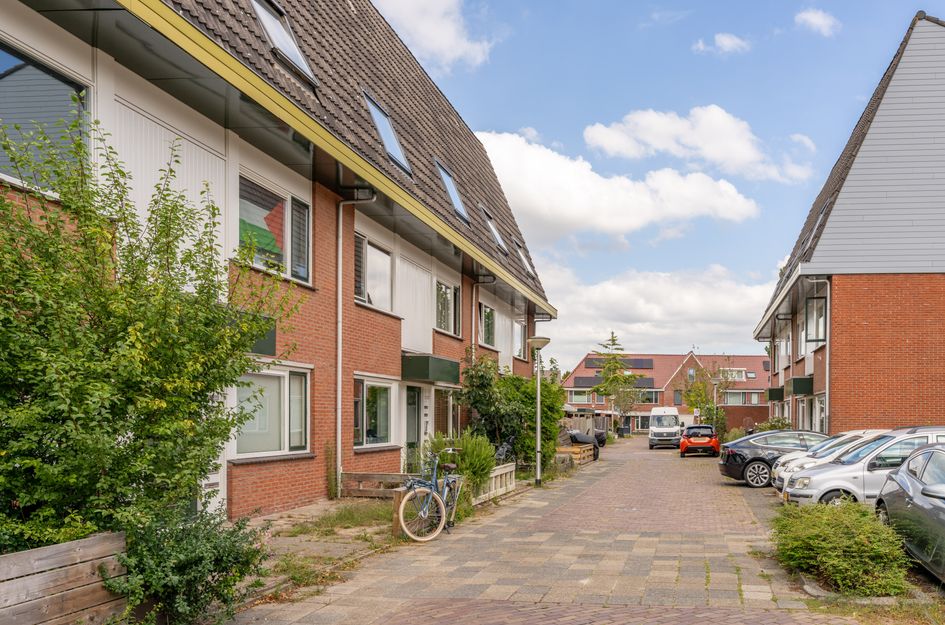 Constantijnstraat 22