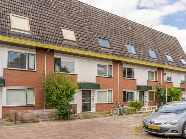 Constantijnstraat 22, Lisse