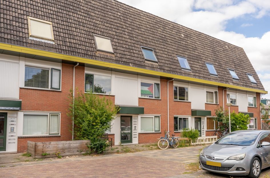 Constantijnstraat 22