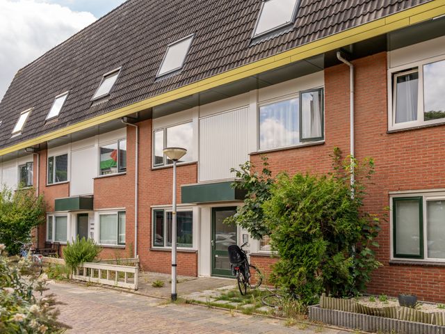 Constantijnstraat 22, Lisse