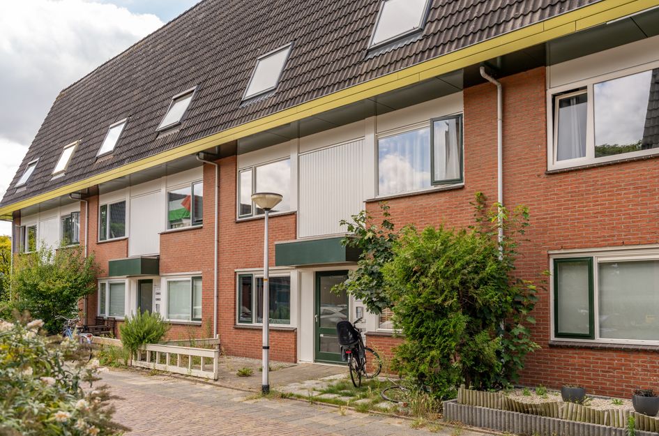 Constantijnstraat 22