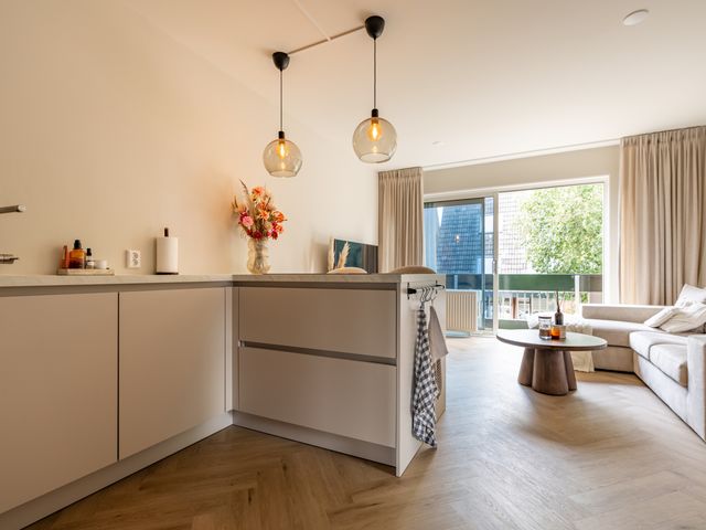 Constantijnstraat 22, Lisse