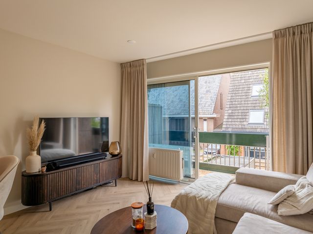 Constantijnstraat 22, Lisse