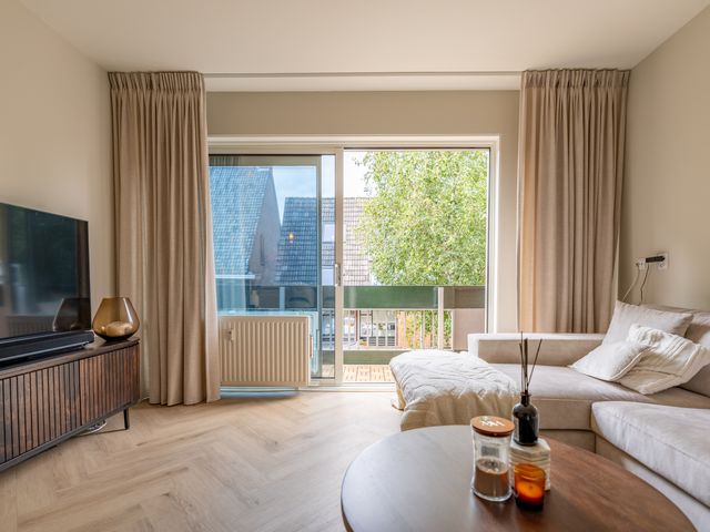 Constantijnstraat 22, Lisse