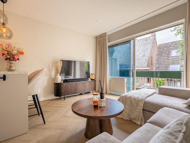 Constantijnstraat 22, Lisse