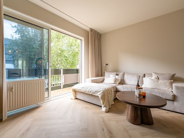 Constantijnstraat 22, Lisse