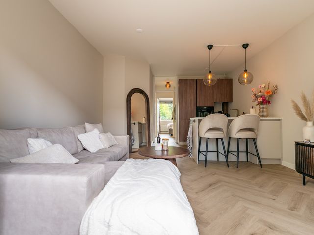 Constantijnstraat 22, Lisse