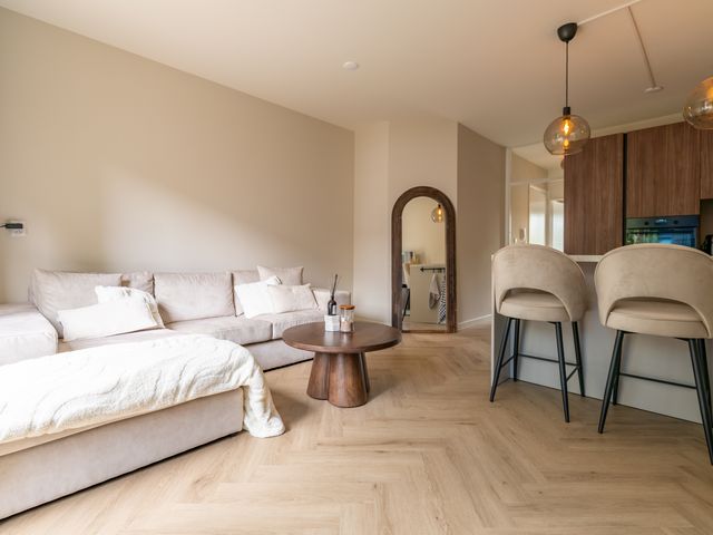 Constantijnstraat 22, Lisse