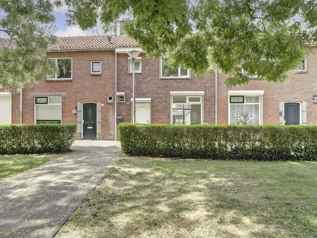 Kaapkoloniestraat 59, Tilburg