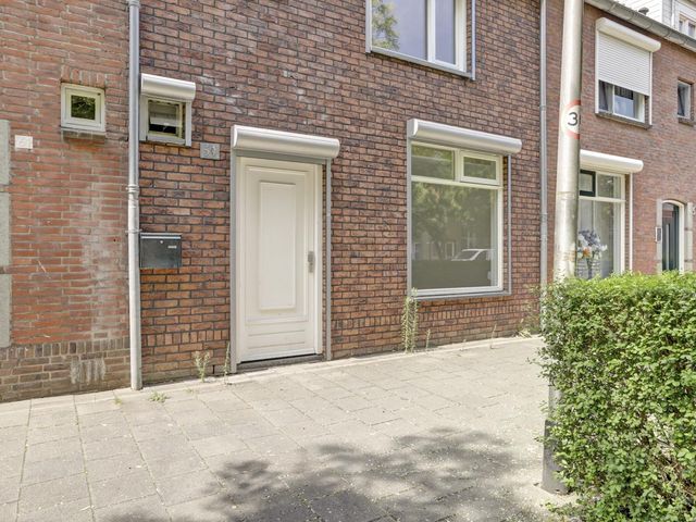 Kaapkoloniestraat 59, Tilburg