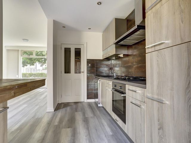 Kaapkoloniestraat 59, Tilburg