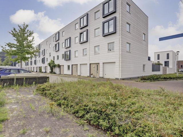 Wemeldingestraat 44, Tilburg