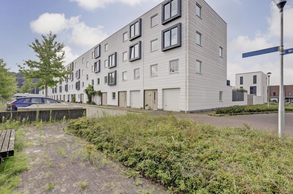 Wemeldingestraat 44