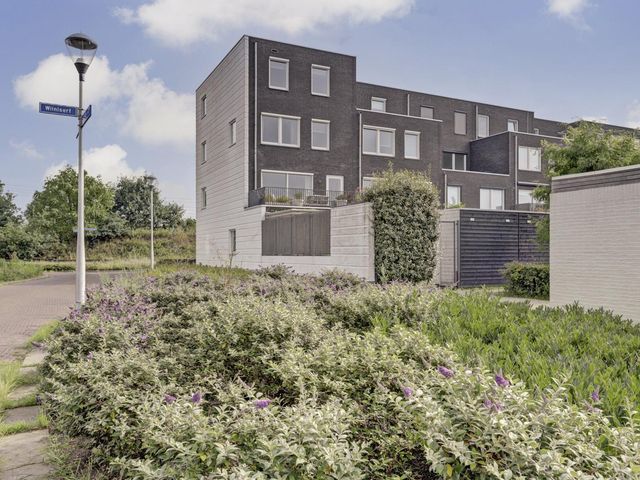 Wemeldingestraat 44, Tilburg