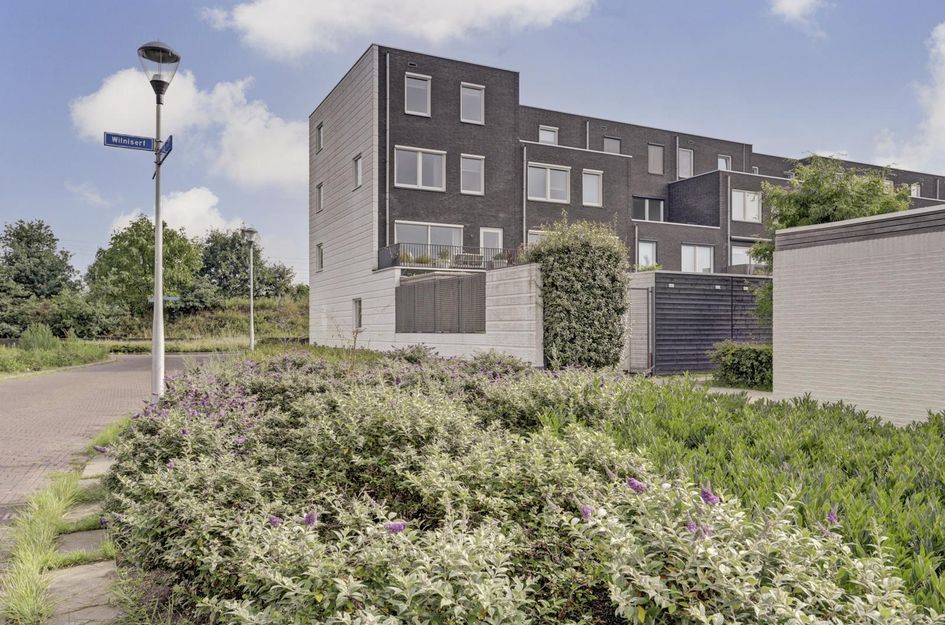 Wemeldingestraat 44