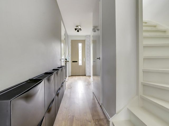 Wemeldingestraat 44, Tilburg