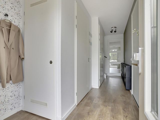 Wemeldingestraat 44, Tilburg