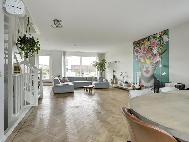 Wemeldingestraat 44, Tilburg