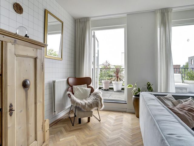 Wemeldingestraat 44, Tilburg