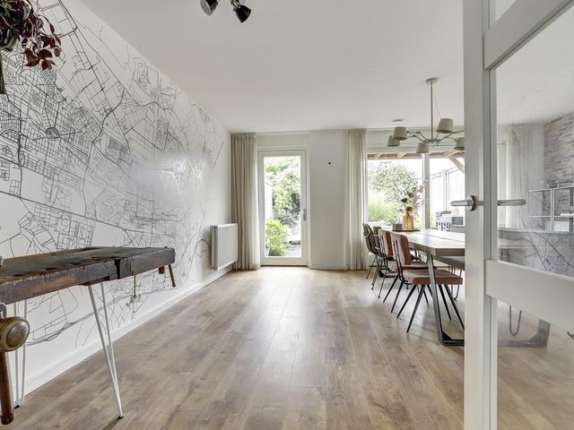 Wemeldingestraat 44, Tilburg